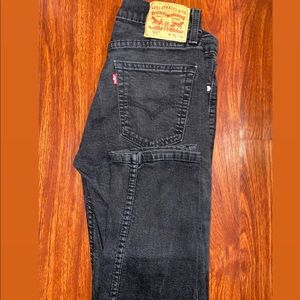 Levi’s Men’s Jean